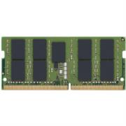 Memoria Ram Kingston DDR4 2666MHz 16GB ECC CL19 SO-DIMM