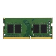 Memoria Ram Kingston Propietaria DDR4 16GB 2400MHz Non-ECC CL17 X8 1.2V Unbuffered SODIMM 260-pin 2R 8Gbit