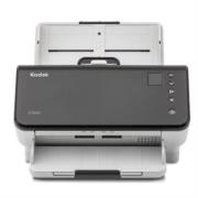 Escáner Kodak Alaris E1040 Resolución 600 dpi 40PPM ADF de 80 Hojas