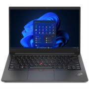 Laptop Lenovo (F1GP) (D90) Thinkpad E14 Gen4 14" AMD R5 5625U Disco duro 256 GB SSD Ram 16 GB Windows 10 Pro Color Negro