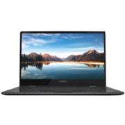 Laptop Lanix Neuron X Pro 14" Táctil Intel Core i5 1135G7 Disco duro 512 GB SSD Ram 8 GB Windows 10 Pro Color Negro