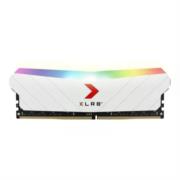 Memoria Ram PNY XLR8 Epic-X RGB 16GB 3200MHz DDR4 CL16 DIMM Color Blanco