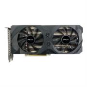 Tarjeta Video PNY NVIDIA GeForce RTX3060 Ti 8GB Uprising Doble Ventilador DDR6 PCIe HDMI/Doble Slot ATX Gama Alta Gaming