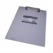 Tabla Sujeta Documentos Rihan Aluminio Tamaño Carta