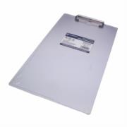 Tabla Sujeta Documentos Rihan Aluminio Tamaño Oficio