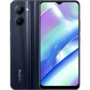 Smartphone Realme C33 6.5" 128GB/4GB Cámara 50MP/5MP Unisoc Android 12 Color Negro