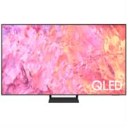 Televisor Samsung Q65C 85" Smart TV QLED 4K Resolución 3840x2160