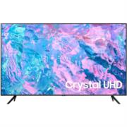 Televisor Samsung Crystal CU7010 75" Smart TV UHD 4K Resolución 3840x2160