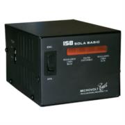 Regulador de Voltaje Sola Basic DN-21-202 Tipo Electrónico 2000VA 4 Contactos