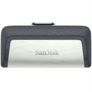 Memoria USB SanDisk Ultra Dual Drive 32GB 3.1 Tipo A-C 150mbs