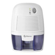 Mini Deshumificador Steren Electrónico con Tanque de 500ml