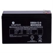 Batería SmartBitt Plomo Ácido 12V9AH