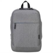 Mochila Targus CityLite Convertible para Laptop 15.6" Color Gris-Negro