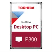 Disco duro Toshiba P300 1TB 3.5" SATA Hard Drive 7200RPM