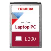 Disco duro Toshiba L200 1TB 2.5" SATA PC Hard Drive 5400RPM