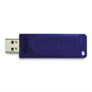 Memoria USB Verbatim Flash Drive 16 GB Color Azul
