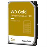 Disco duro Western Digital Gold Enterprise 6TB SATA 6GBS 3.5" 256MB 7200RPM Data Center