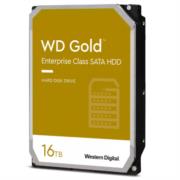 Disco duro Western Digital Gold Enterprise 16TB SATA 6GBS 3.5" 256MB 7200RPM Data Center