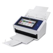 Escáner Xerox N60w Resolución 600dpi 300PPM ADF