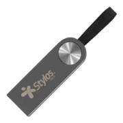 Memoria USB Stylos ST300 Flash 16GB USB 2.0