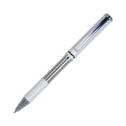 Bolígrafo Zebra Slide Pen Punto Mediano 1.0mm Tinta Negra Color Blanco