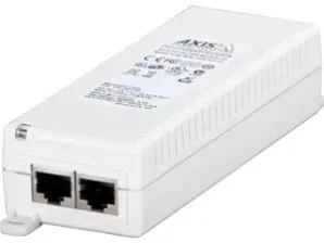 AXIS T8120 15W MIDSPAN 1-PORT CPNT