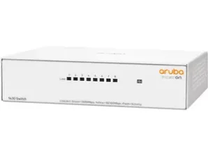 ARUBA INSTANT ON 1430 8G WRLS SWITCH