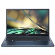 Laptop Acer Aspire 3 A315-510P-38R3 15.6" Intel Core i3 N305 Disco duro 512 GB SSD Ram 8 GB Windows 11 Home Color Azul