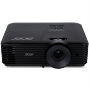 Videoproyector Acer X1328WH DLP 4500 Lúmenes WXGA Resolución 1280x800 Bocina 3W VGA/HDMI/USB