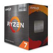 Procesador AMD Ryzen 7 5800X3D 3.4GHz 96MB 170w S AM4 8 Núcleos No Incluye Disipador Sin Gráficos