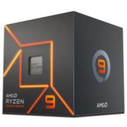 Procesador AMD Ryzen 9 7900 5.4GHz 64MB 65w S AM5 12 Núcleos Incluye Graficos y Disipador