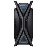 Gabinete Asus ROG Hyperon GT701 Torre Completa EATX/ATX/mITX/mATX 4xVentilador 140mm Cristal Templado