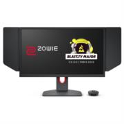 Monitor BenQ Zowie XL2566K Gaming 24.5" Resolución 1920x1080 Panel TN