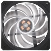 Disipador Cooler Master MasterAir MA410M 2 Ventiladores 120mm ARGB Multi Socket AMD Intel