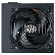 Fuente de Poder Cooler Master G850 Gold 800W ATX 12V 80 Plus Gold