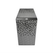 Gabinete Cooler Master Masterbox Q300L Filtros Magnéticos Micro ATX Sin Fuente
