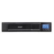UPS CDP Online Torre /Rack 3000VA/2700W 8C
