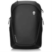 Mochila Dell Alienware Horizon Travel 17" Color Negro