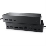 Dock Dell UD22 Universal USB-C/HDMI/DP Color Negro