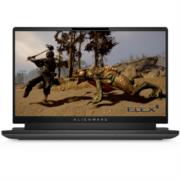 Laptop Dell Alienware m15 15.6" AMD R9 6900HX Disco duro 1 TB SSD Ram 16 GB Windows 11 Home Color Negro