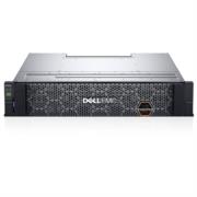 Almacenamiento Dell PowerVault ME5024 SAN 24xSFF 2x2.4TB 8x10Gb iSCSI 3 Años ProSoporte