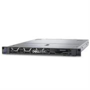 Servidor Dell PowerEdge R650 2.5" Chassis con hasta 8 Hard Drives (SAS/SATA) 2xIntel Xeon Gold 6346 3.1G 16C 8x8GB RDIMM