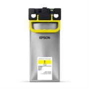 Tinta Epson T01D Alta Capacidad Pack C579R 20000 Color Amarillo