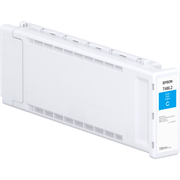 Tinta Epson T48L UltraChrome PRO6 Alta Capacidad 700ml SCP8570DR Color Cian