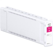 Tinta Epson T48L UltraChrome PRO6 Alta Capacidad 700ml SCP8570DR Color Magenta