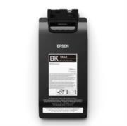 Tinta Epson UltraChrome GS3 1500ml Color Negro