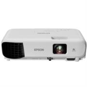 Videoproyector Epson PowerLite E10+ 3LCD 3600 Lúmenes XGA Resolución 1024x768 HDMI/USB