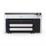 Plotter Epson SureColor P8570D 44" Impresora Fotográfica Doble Rollo