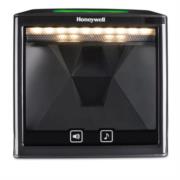Lector de Códigos Honeywell Solaris 7980g Manos Libres Actualizable 1D/2D USB Color Negro