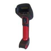 Lector de Códigos Honeywell Granit 1990iSR Alcance Estándar Ultraresistente 1D/2D USB Color Negro-Rojo